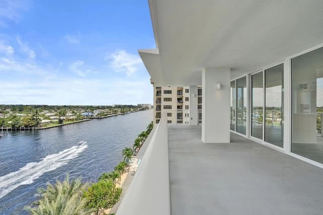 3 of 93 - 407 N Riverside Drive #605, Pompano Beach, FL