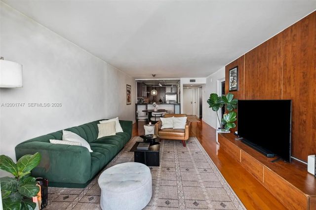 2 of 23 - 555 Ne 15th Street #26f, Miami, FL
