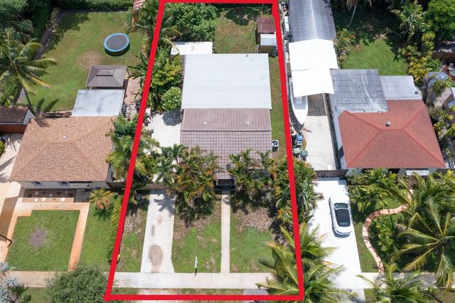 820 Sw 18th Court, Fort Lauderdale