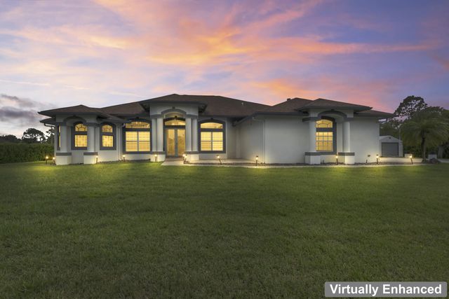 15062 N 73rd St Street N, The Acreage