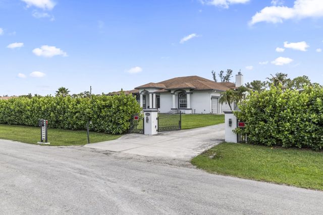 3 of 45 - 15062 N 73rd St Street N, The Acreage, FL