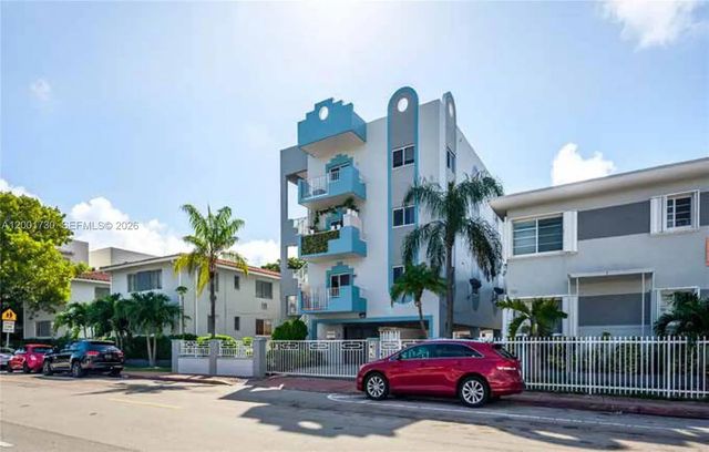 709 83rd Street, Miami Beach