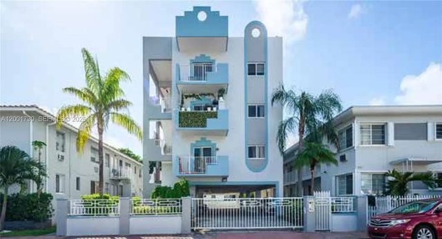 3 of 3 - 709 83rd Street, Miami Beach, FL