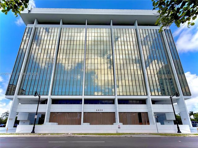 2600 Sw 3rd Avenue #750, Miami