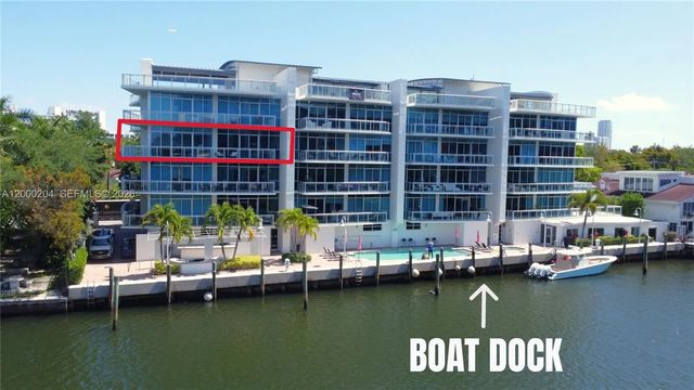 1090 N River Drive #404, Miami