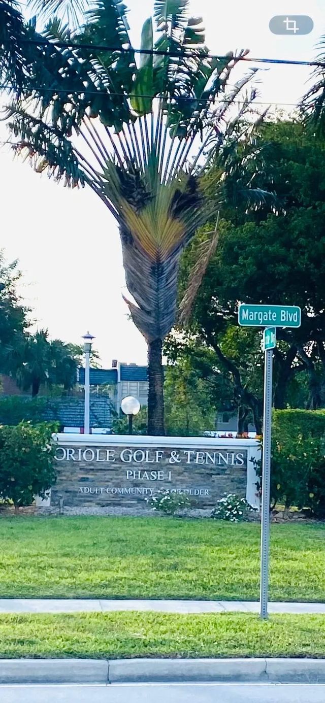 7817 Golf Cir Drive #210, Margate