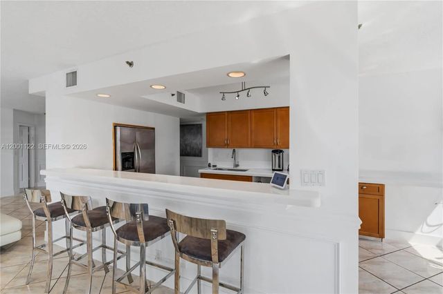 2 of 50 - 3600 Mystic Pointe Drive #513, Aventura, FL