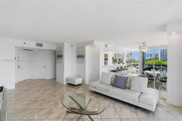 5 of 50 - 3600 Mystic Pointe Drive #513, Aventura, FL