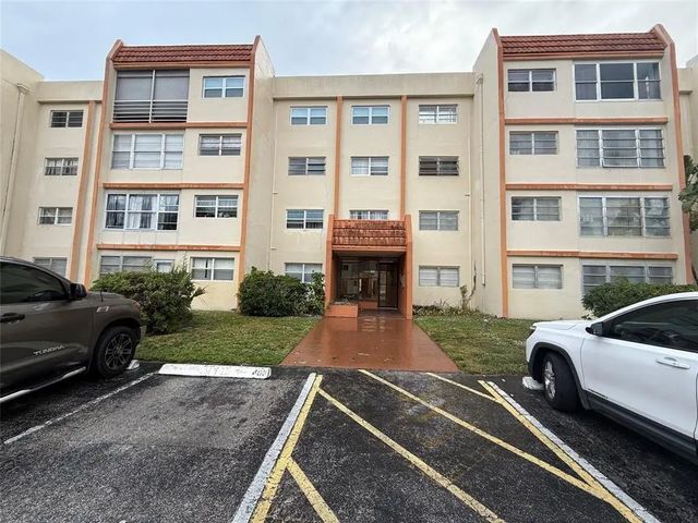 2501 Nw 41st Avenue #401, Lauderhill