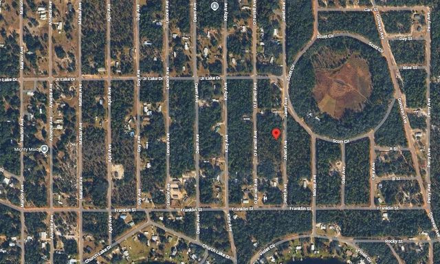 3 of 3 - Lot 28 Janet Avenue, Interlachen, FL