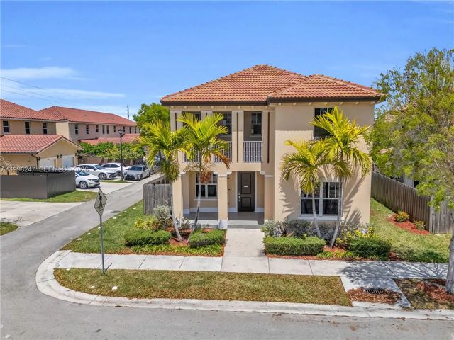 11669 Sw 247th Street, Homestead