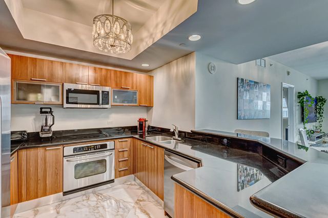 2 of 97 - 2640 Lake Shore Drive #2014, Riviera Beach, FL