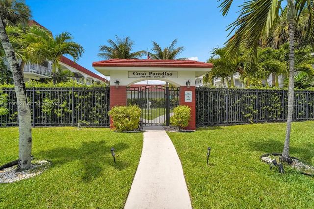 580 Egret Drive #303, Hallandale Beach