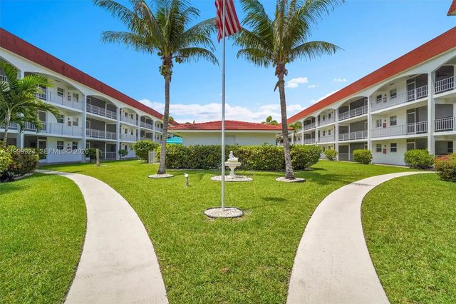 2 of 30 - 580 Egret Drive #303, Hallandale Beach, FL
