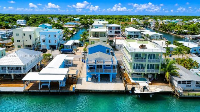 20 Eagle Drive, Key Largo