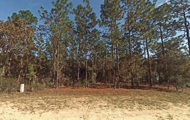 Tbd Sw 166th Court Road, Ocala
