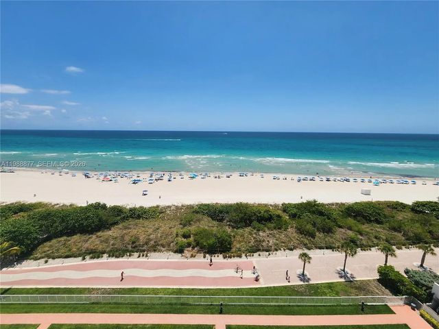 5601 Collins Avenue #1110, Miami Beach
