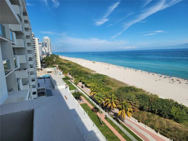 2 of 17 - 5601 Collins Avenue #1110, Miami Beach, FL