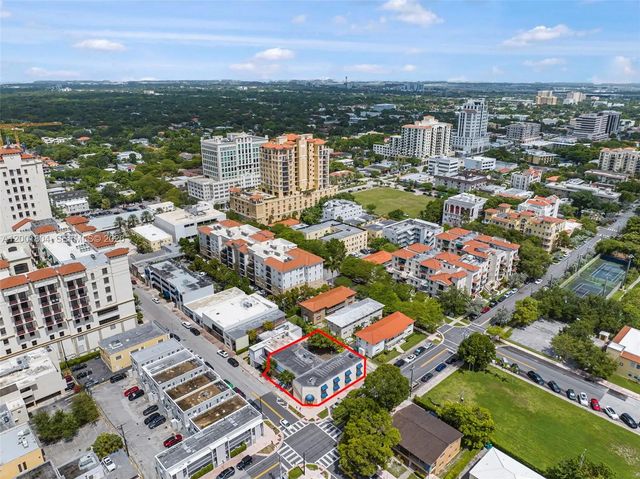101 Madeira Avenue, Coral Gables
