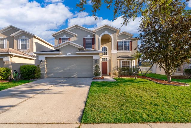 2591 Dover Glen Circle, Orlando