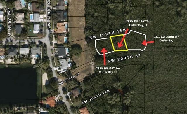 2 of 32 - 7830 Sw 199th Terrace, Cutler Bay, FL