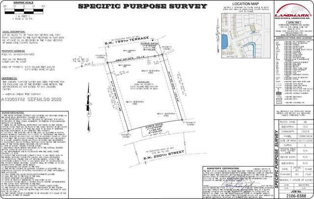 5 of 35 - 7820 Sw 199th Terrace, Cutler Bay, FL