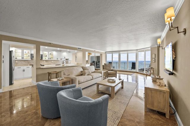 Photo of 3600 S Ocean Boulevard #ph 601, South Palm Beach FL