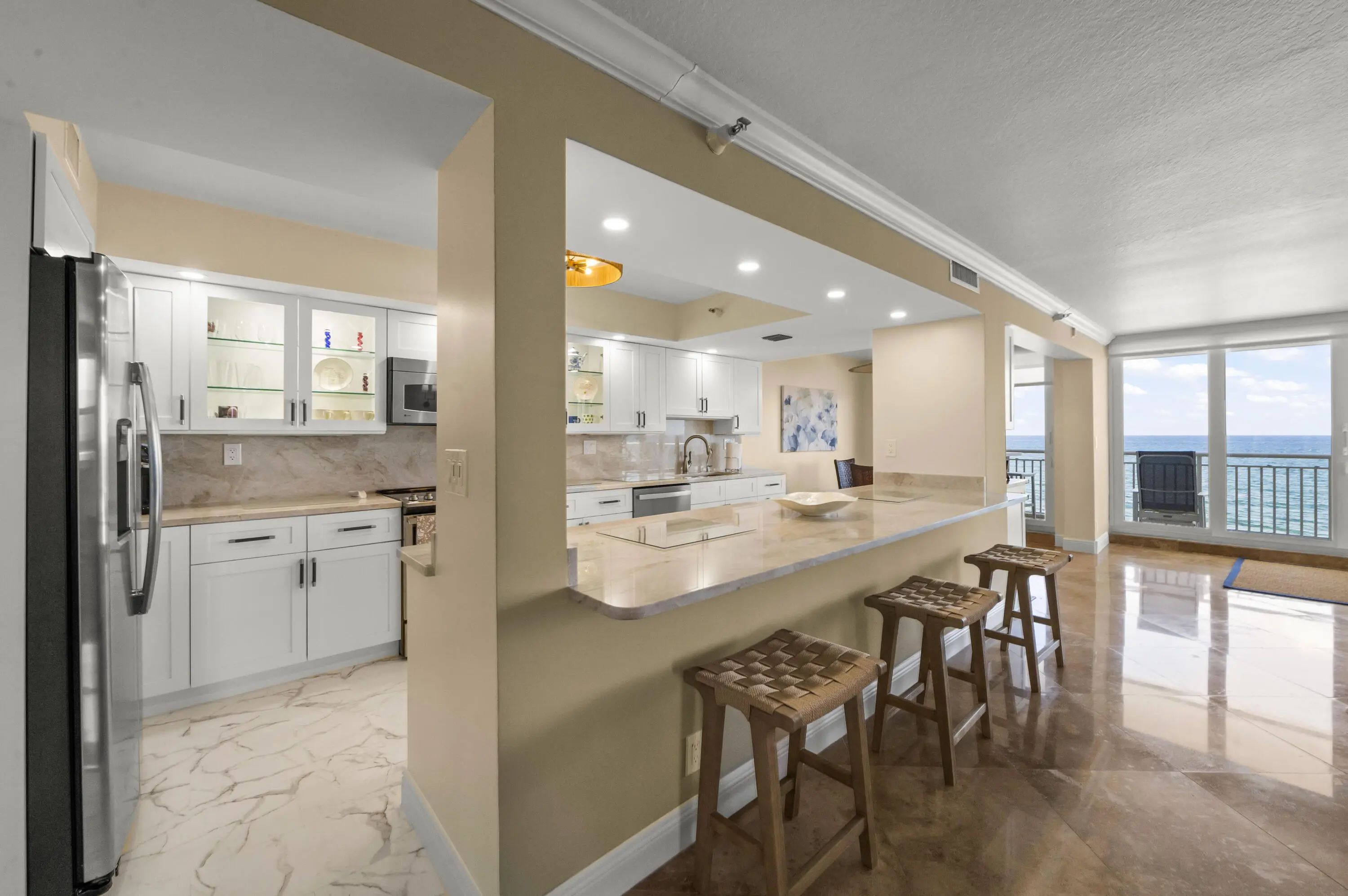 3600 S Ocean Boulevard #ph 601, South Palm Beach, FL, 33480