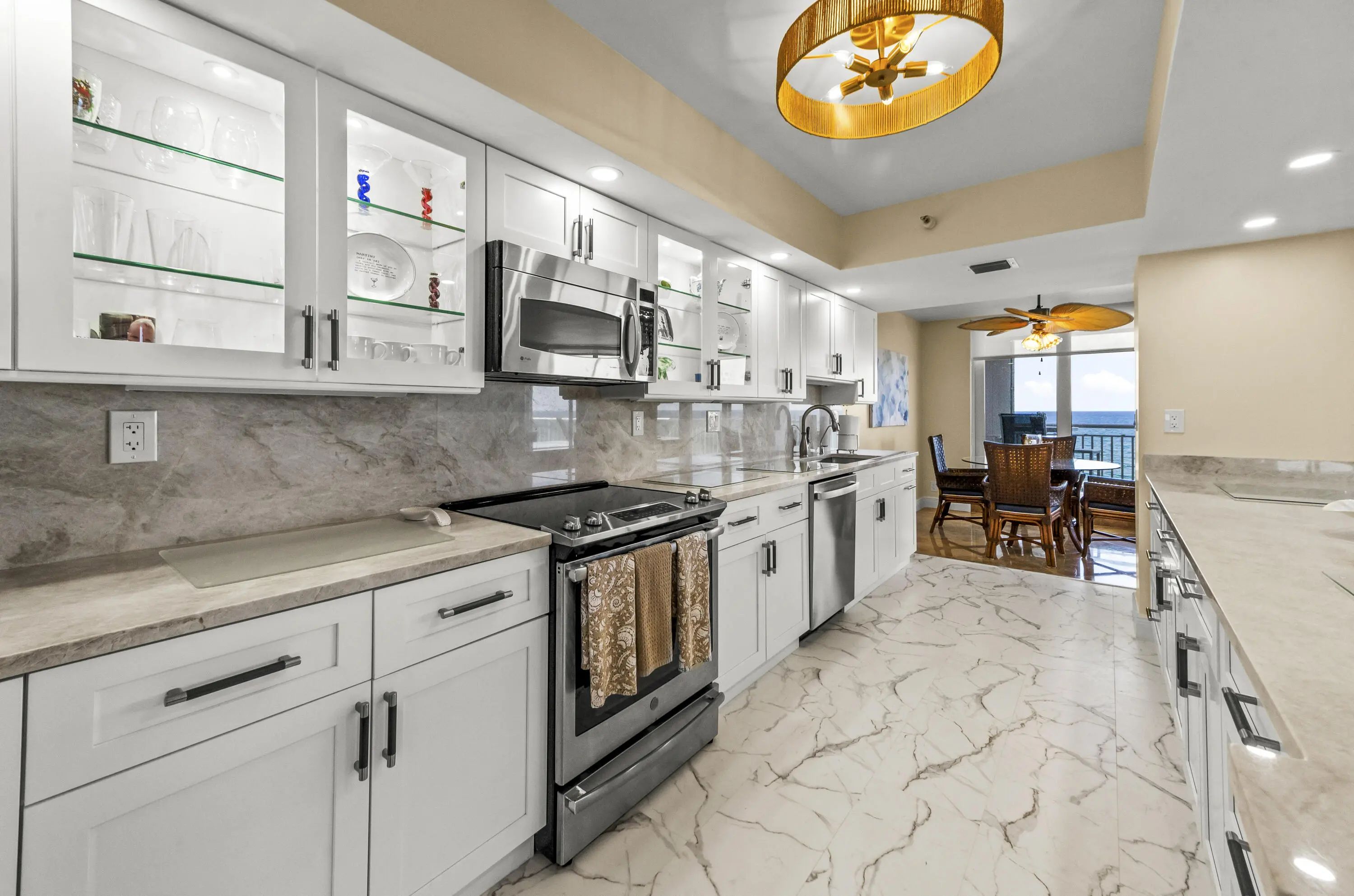 3600 S Ocean Boulevard #ph 601, South Palm Beach, FL, 33480