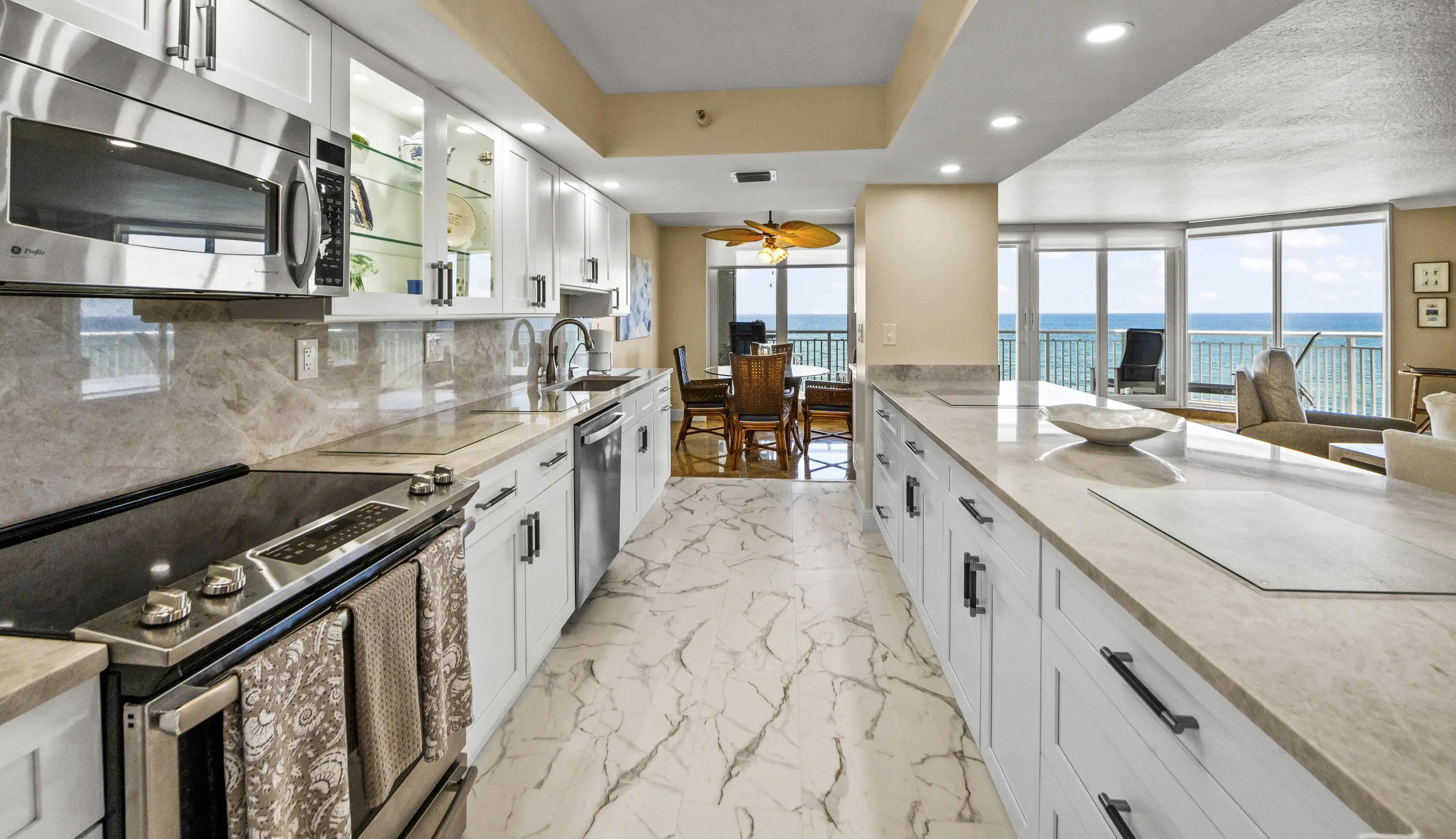 3600 S Ocean Boulevard #ph 601, South Palm Beach, FL, 33480