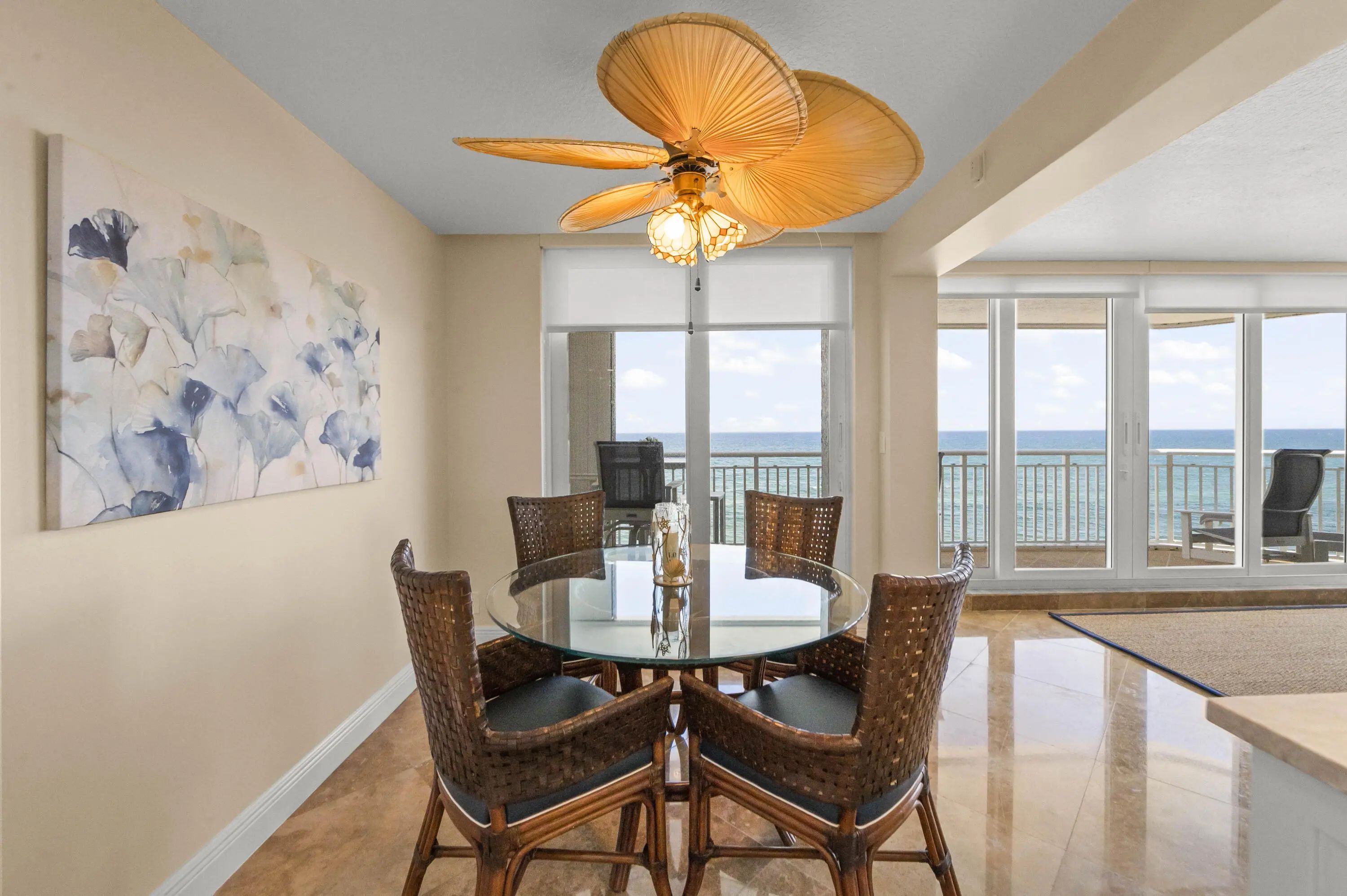 3600 S Ocean Boulevard #ph 601, South Palm Beach, FL, 33480