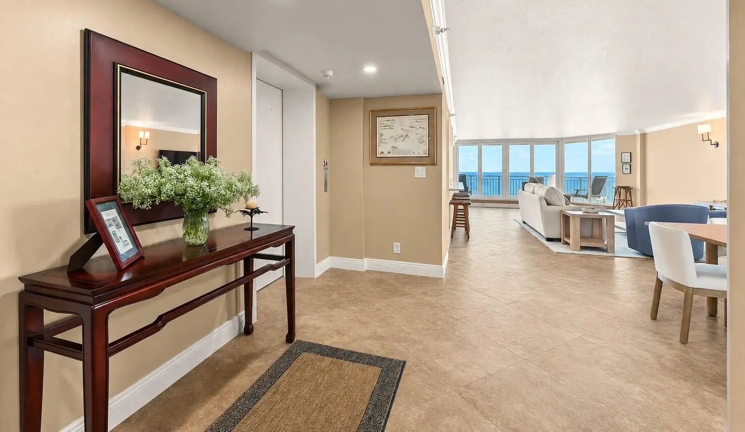 3600 S Ocean Boulevard #ph 601, South Palm Beach, FL, 33480