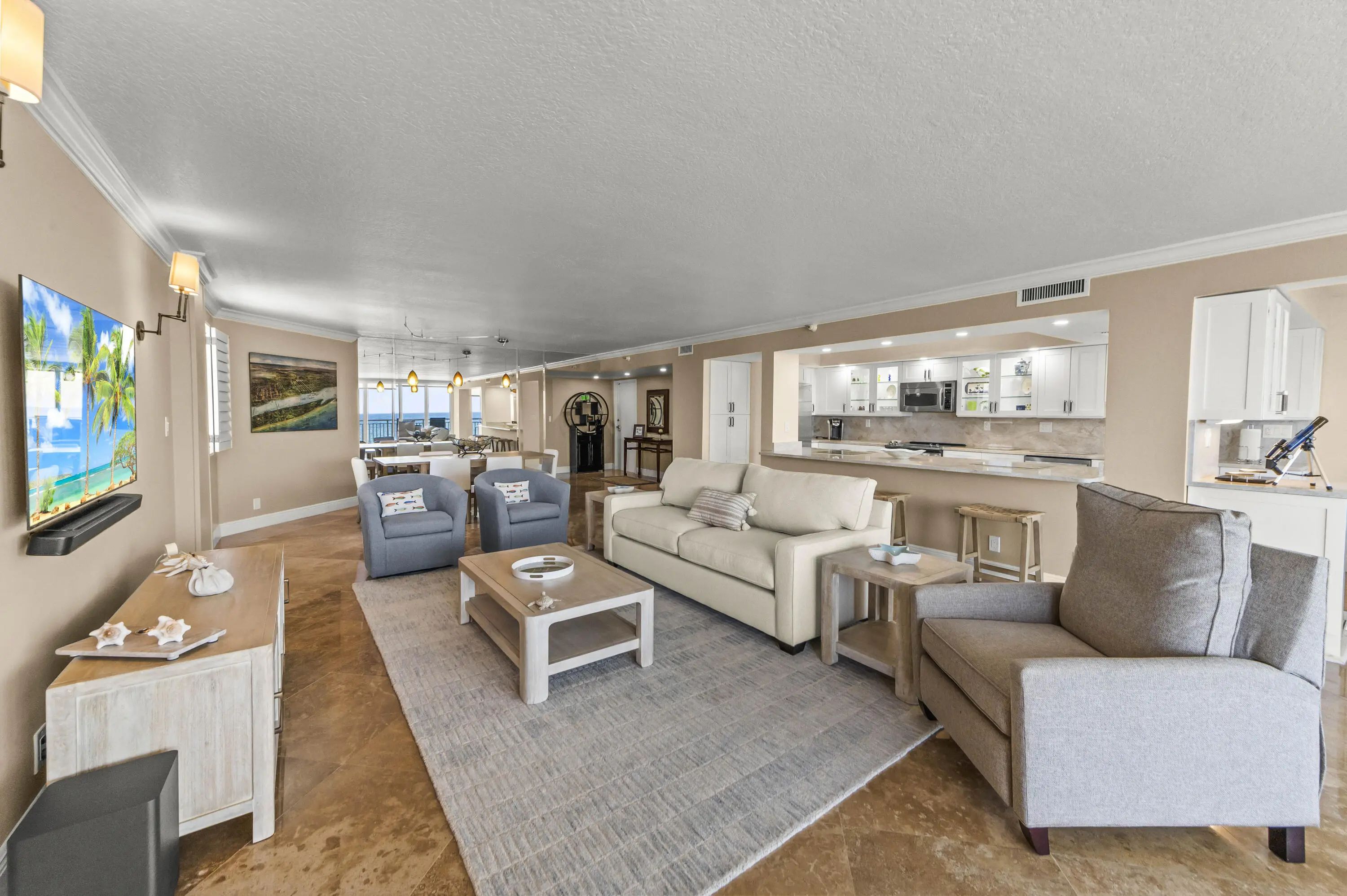3600 S Ocean Boulevard #ph 601, South Palm Beach, FL, 33480