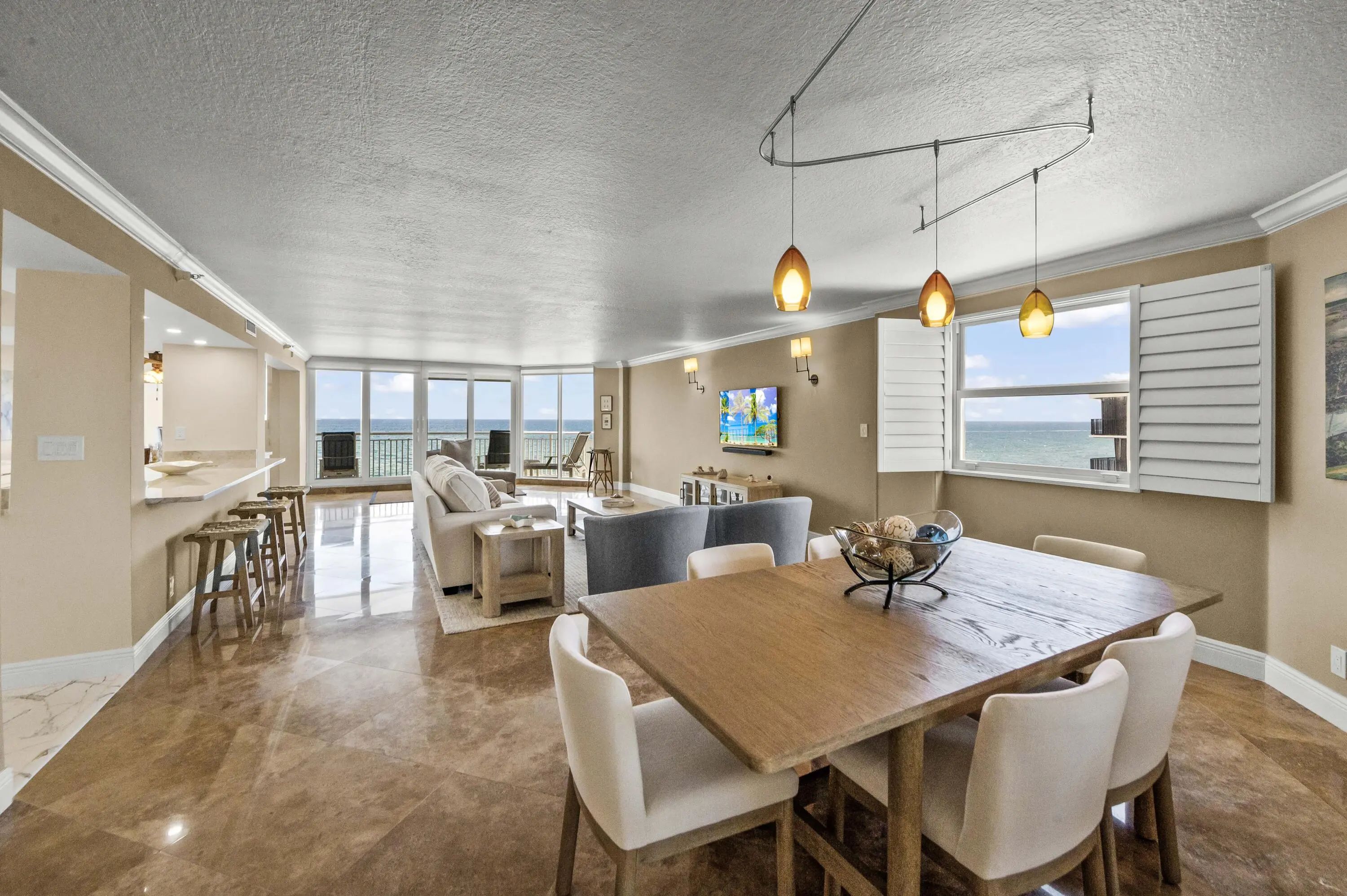 3600 S Ocean Boulevard #ph 601, South Palm Beach, FL, 33480