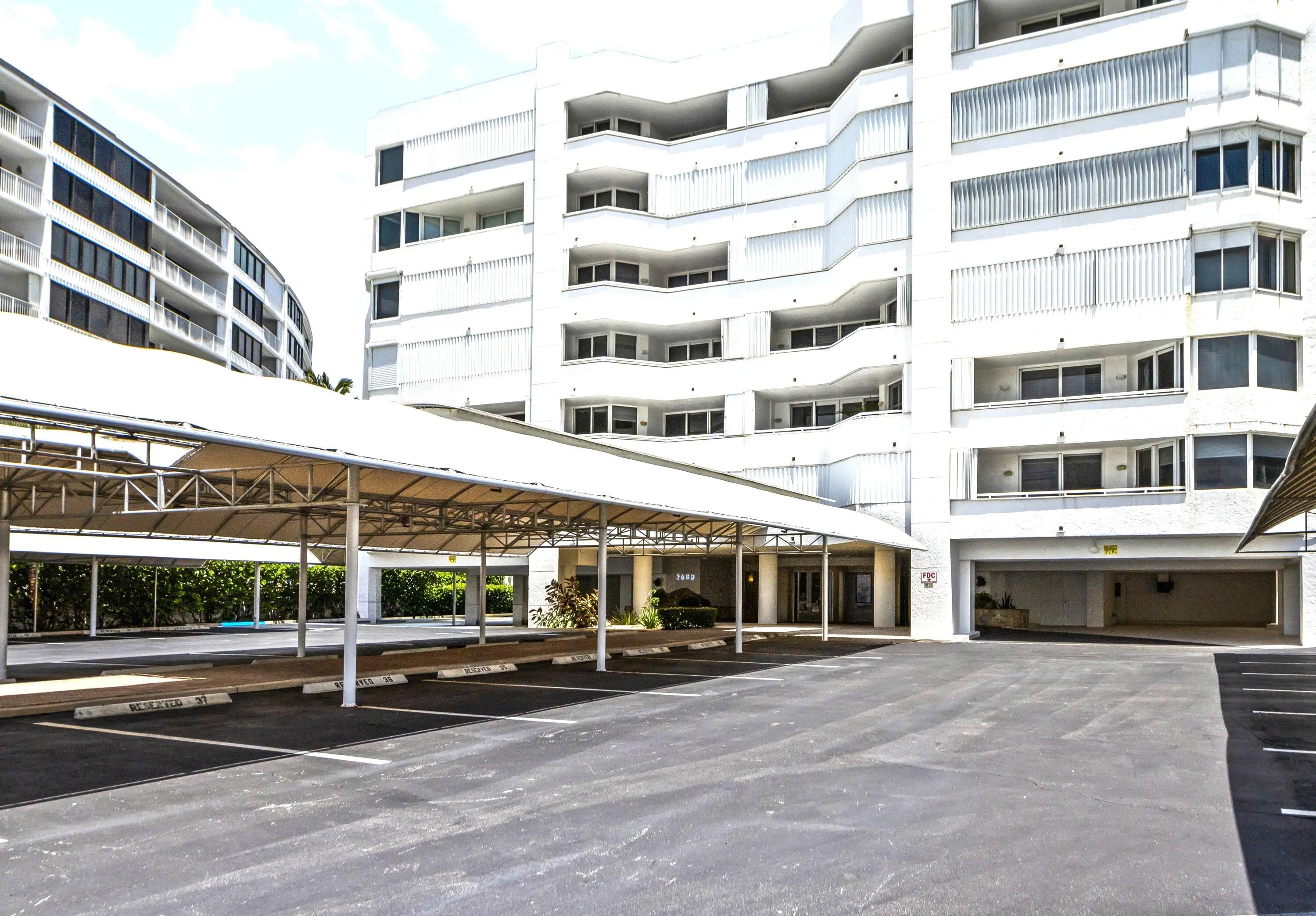 3600 S Ocean Boulevard #ph 601, South Palm Beach, FL, 33480