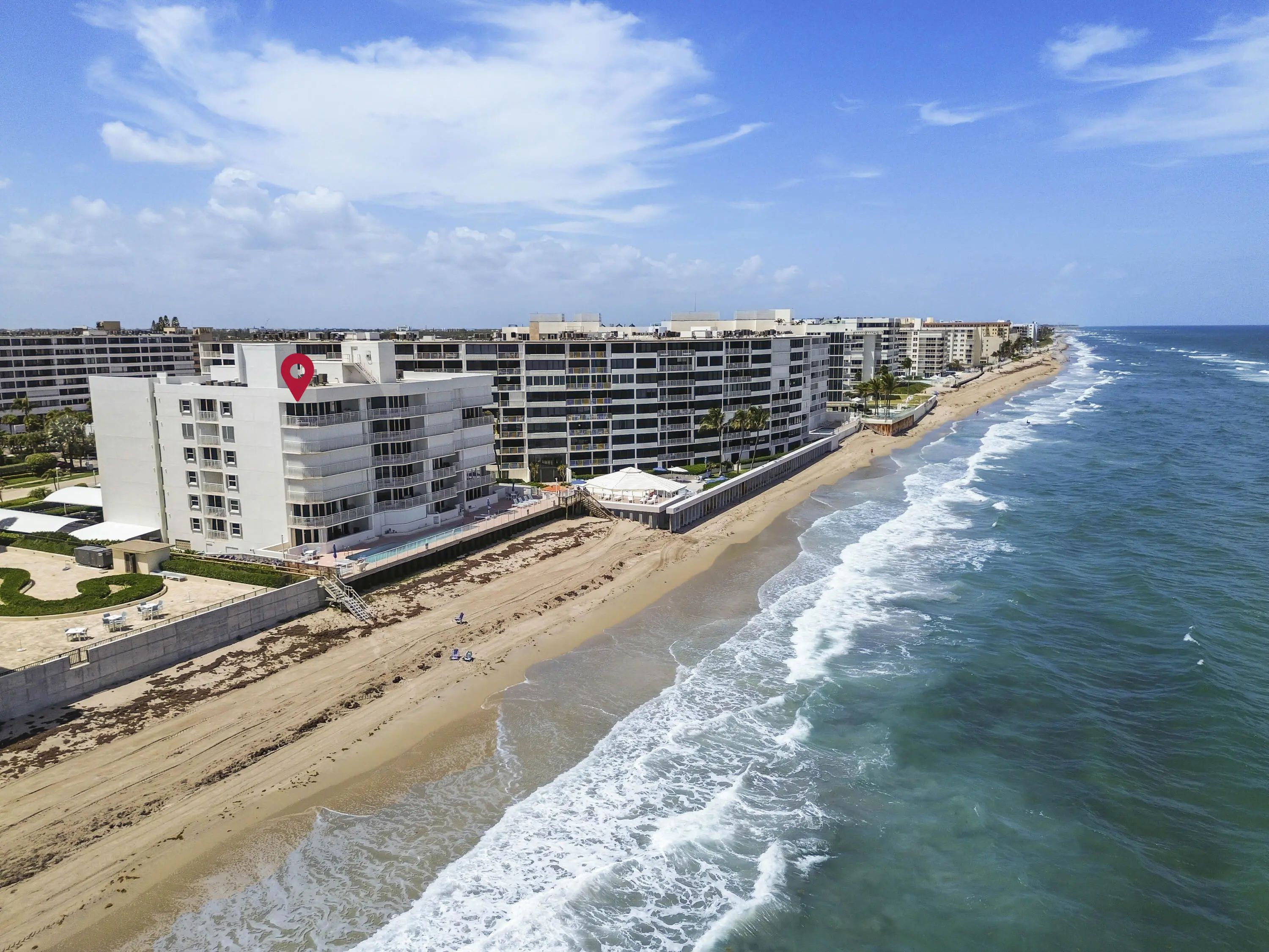 3600 S Ocean Boulevard #ph 601, South Palm Beach, FL, 33480