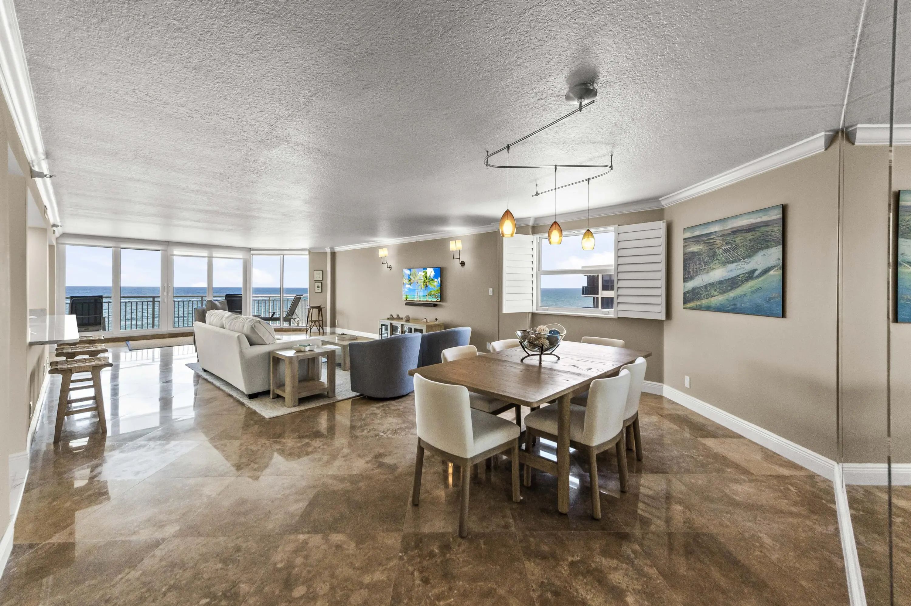 3600 S Ocean Boulevard #ph 601, South Palm Beach, FL, 33480