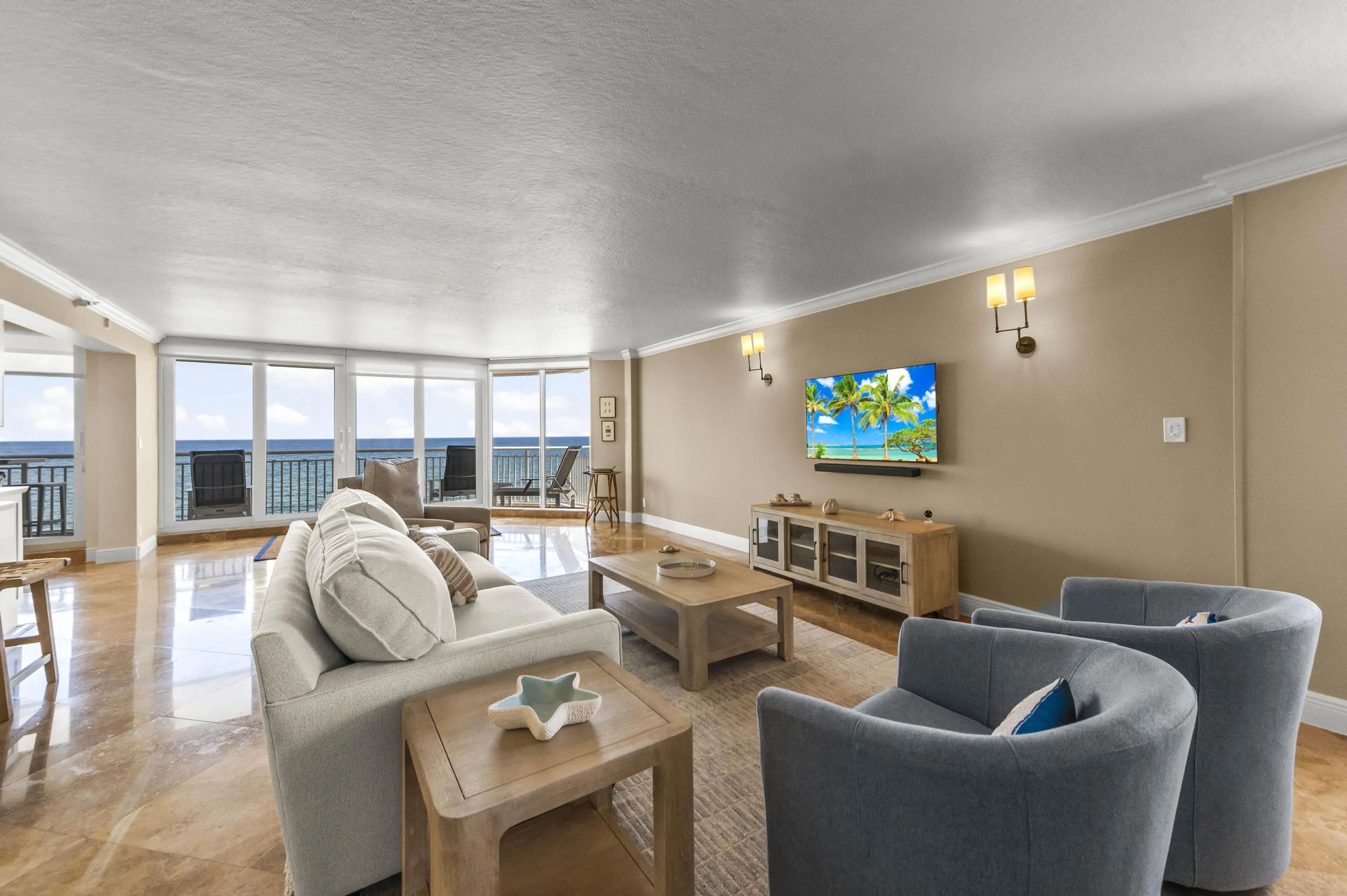 3600 S Ocean Boulevard #ph 601, South Palm Beach, FL, 33480