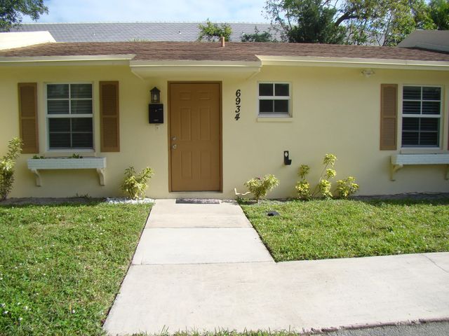 6934 Nw 31st Avenue #c-13, Fort Lauderdale