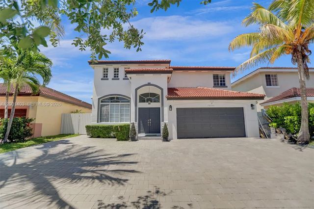 10231 Sw 227th Lane, Cutler Bay