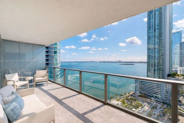 650 Ne 32nd Street #2005, Miami