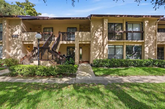 2225 Sw 15th Street #223, Deerfield Beach