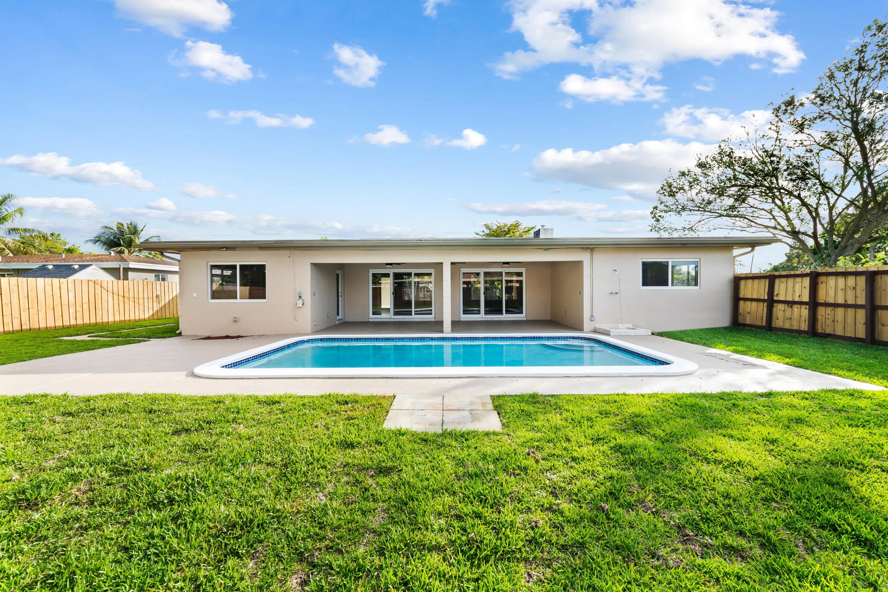 3801 Tennessee Avenue, Fort Lauderdale