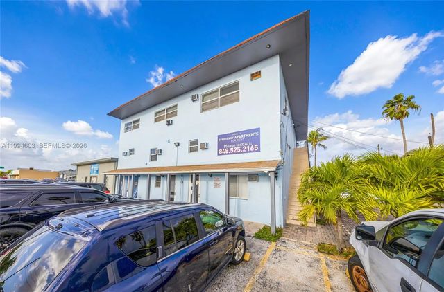 1610 N Dixie Highway #1-48, Hollywood