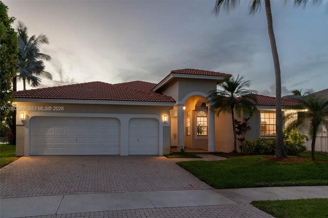 2 of 52 - 2557 Jardin Terrace, Weston, FL