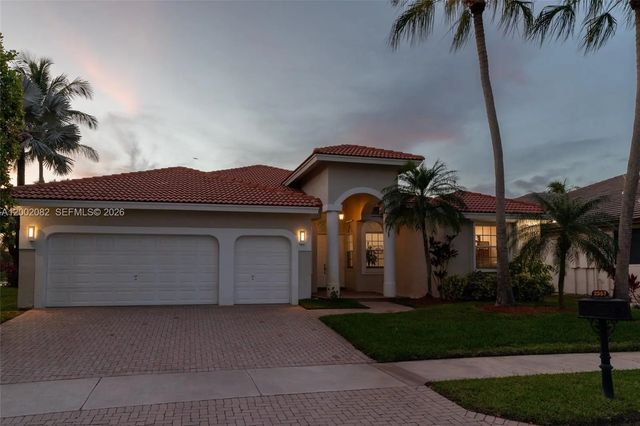 3 of 52 - 2557 Jardin Terrace, Weston, FL