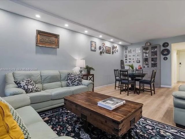 6193 Rock Island Road #105, Tamarac