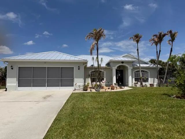 925 Sw Worcester Lane Sw, Port St. Lucie