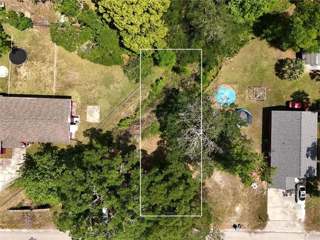 0 Josephine Street, 