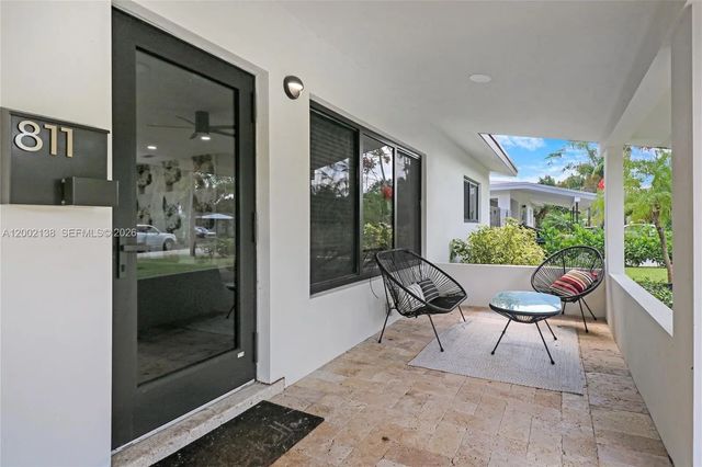 3 of 40 - 811 Ne 17th Court, Fort Lauderdale, FL